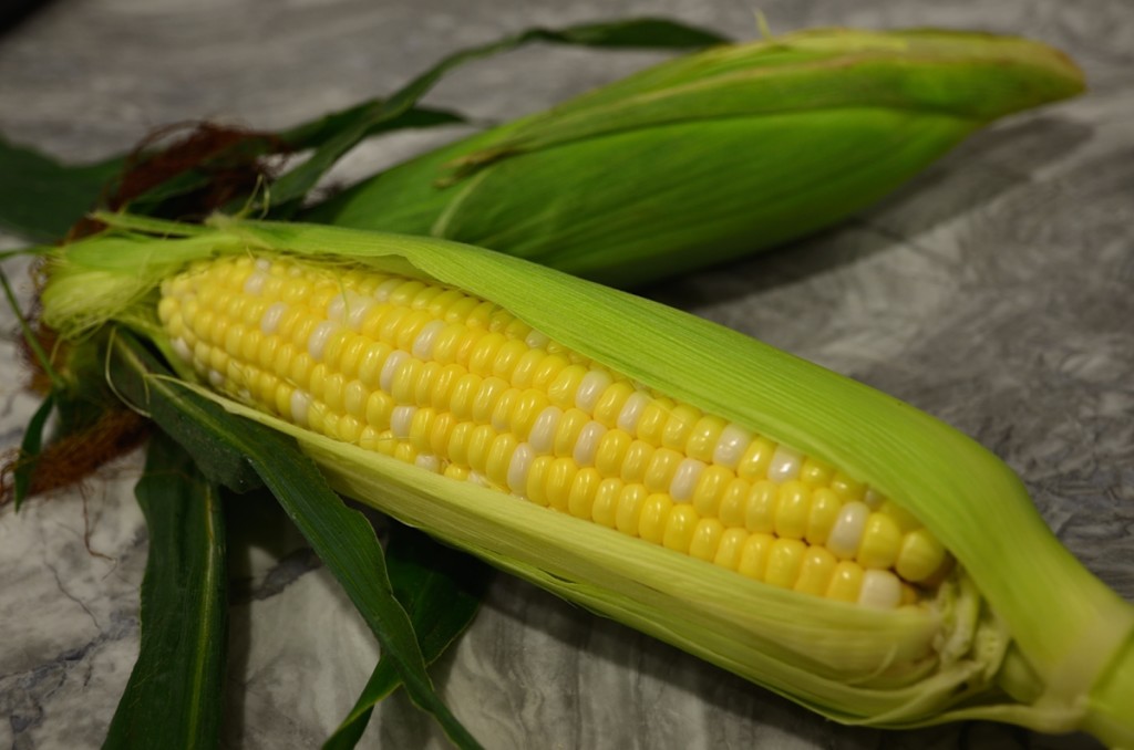 Corn by deecuisine.com