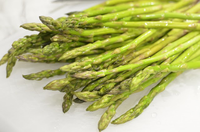 Fresh Asparagus