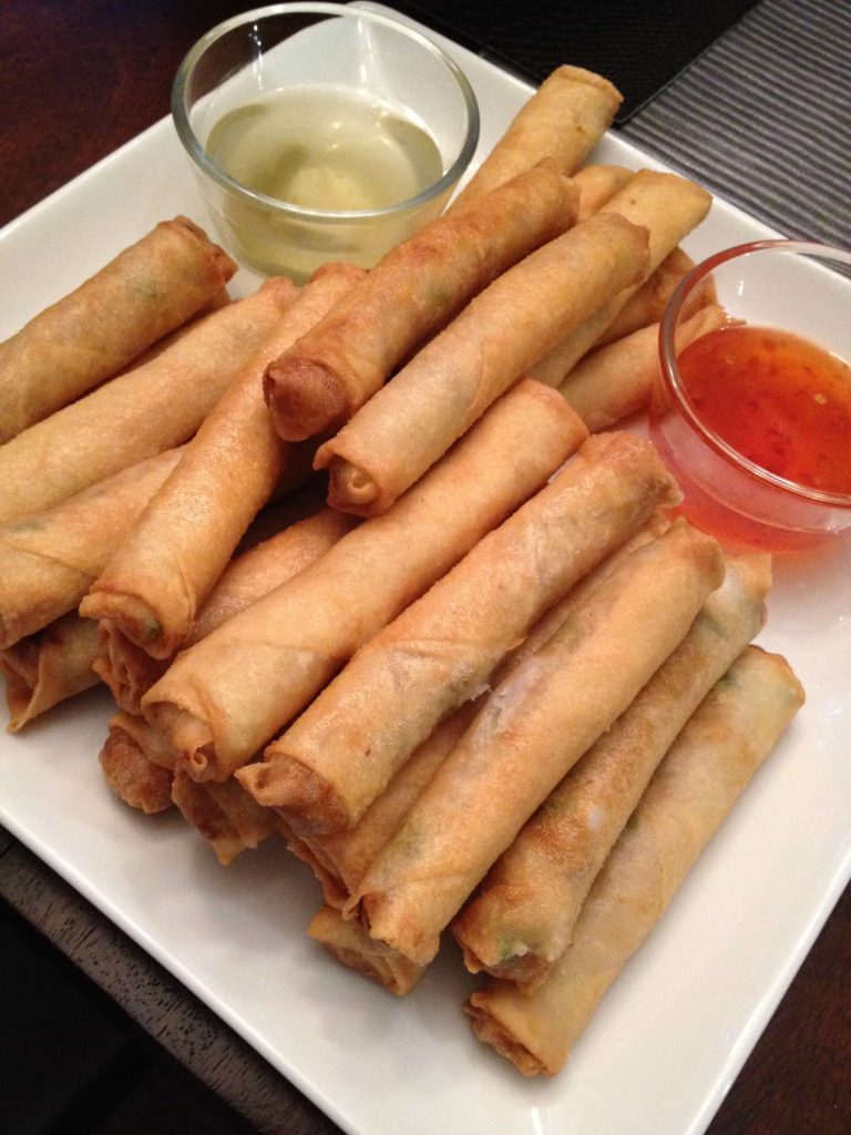 Lumpia
