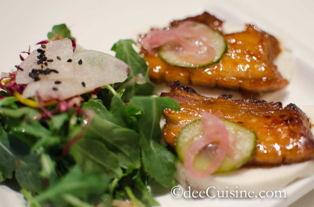 Pork Belly Snack