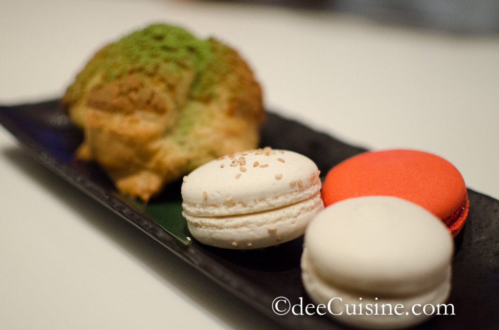 Macarons