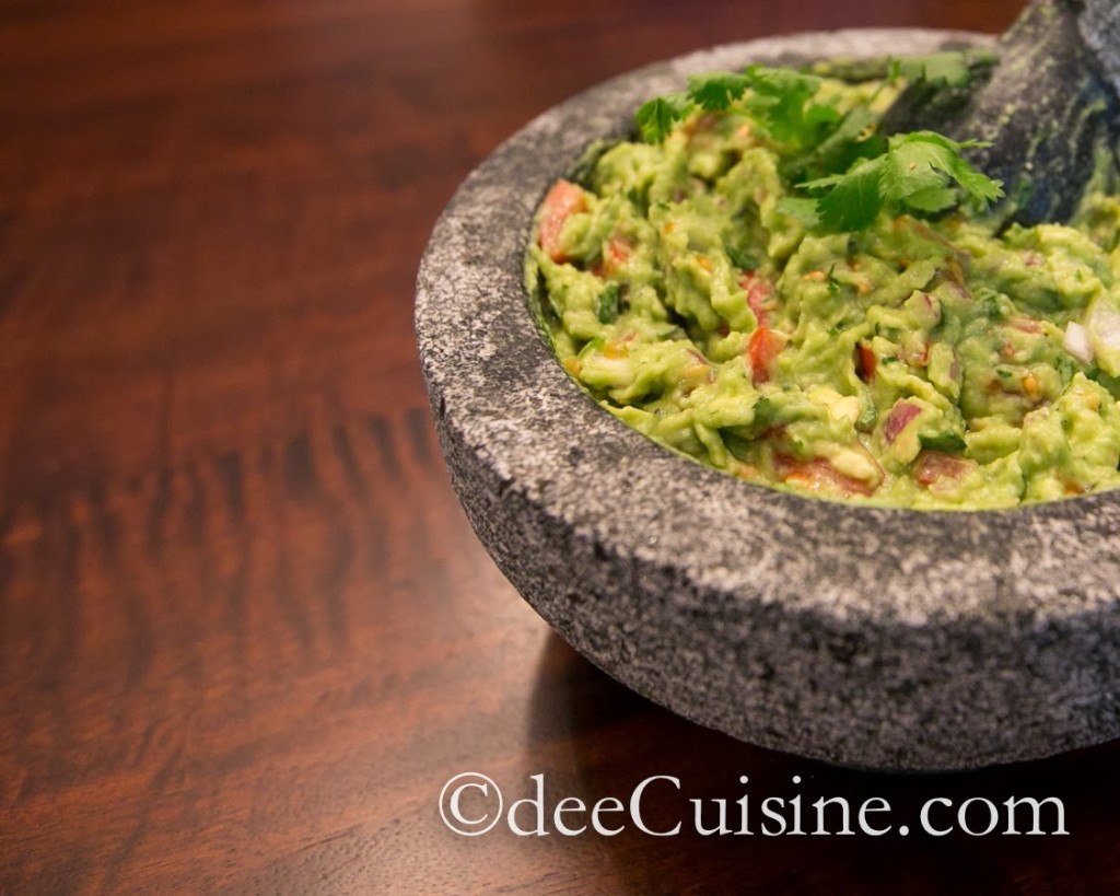 Guacamole