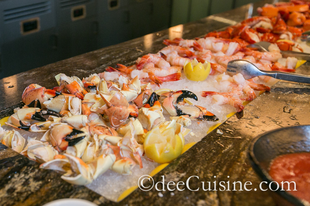 Brunch at The Breakers Palm Beach