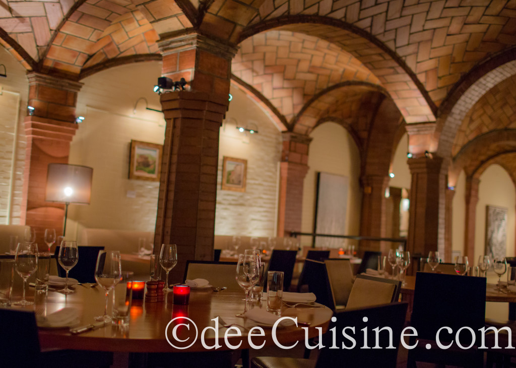 Morello Bistro