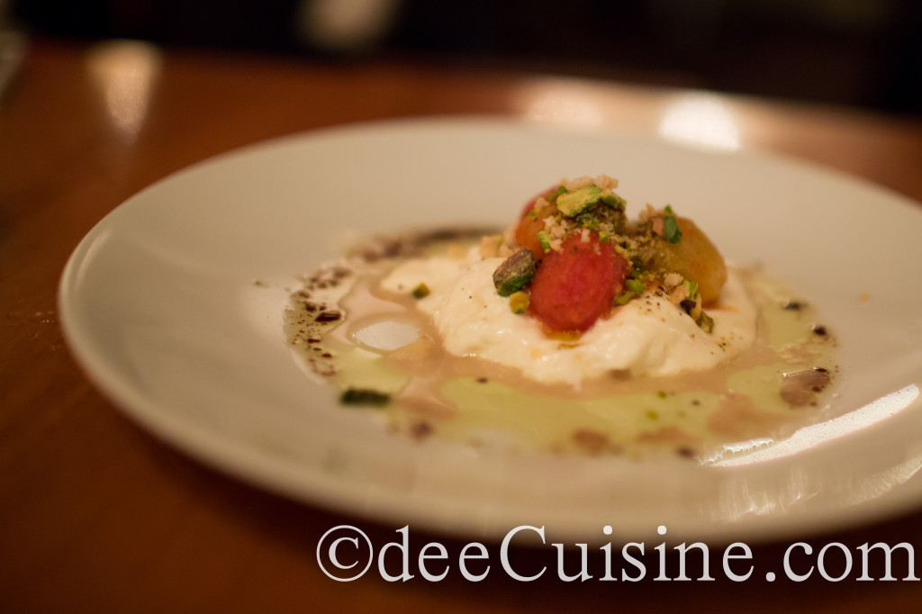 Burrata