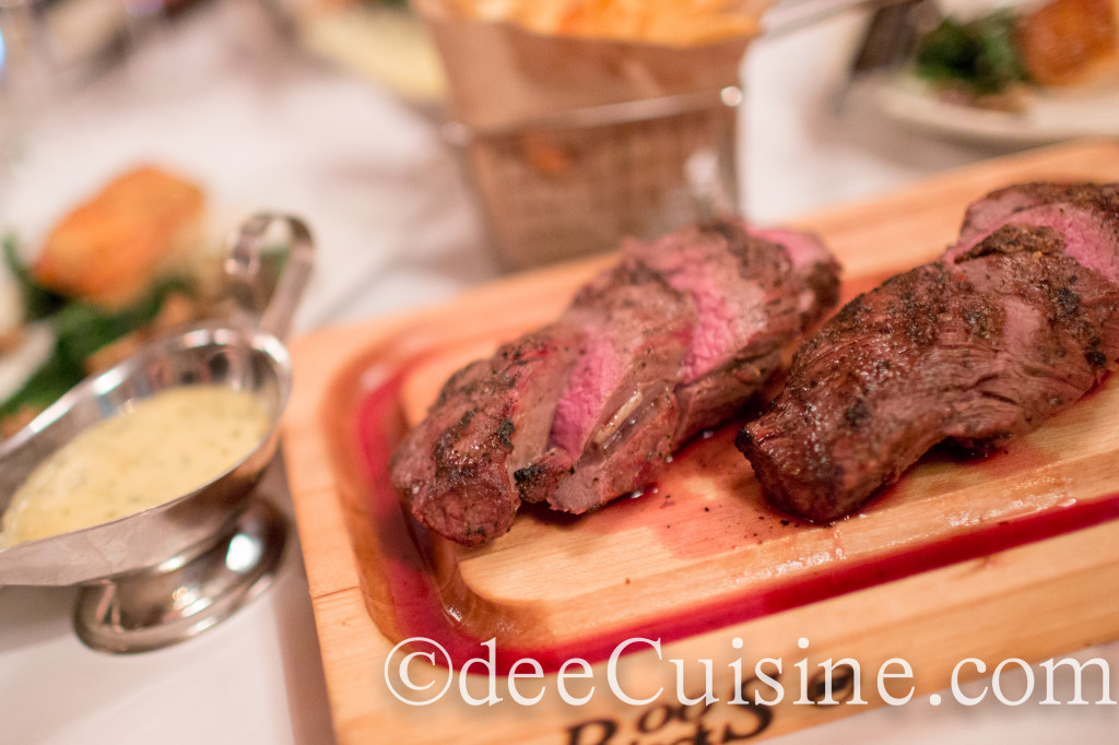 Steak Frites