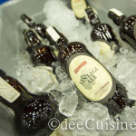 Fullers Brewery's Vintage Ale