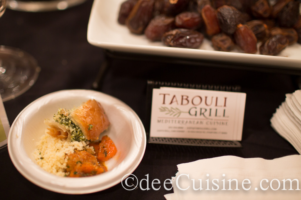 Tabouli Grill