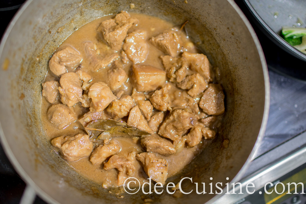 Pork Adobo
