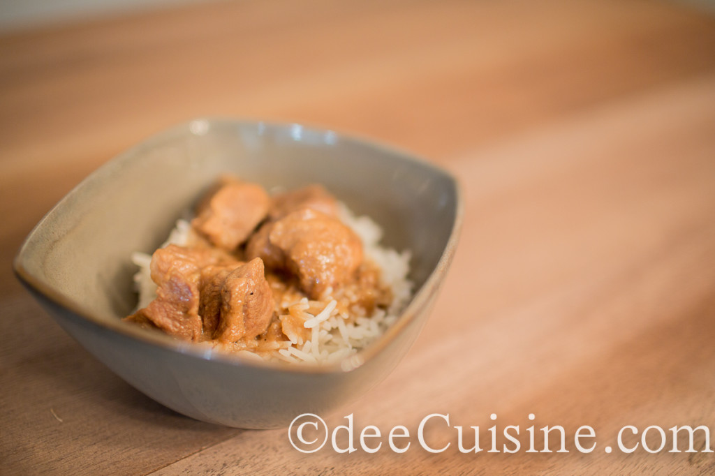 Pork Adobo