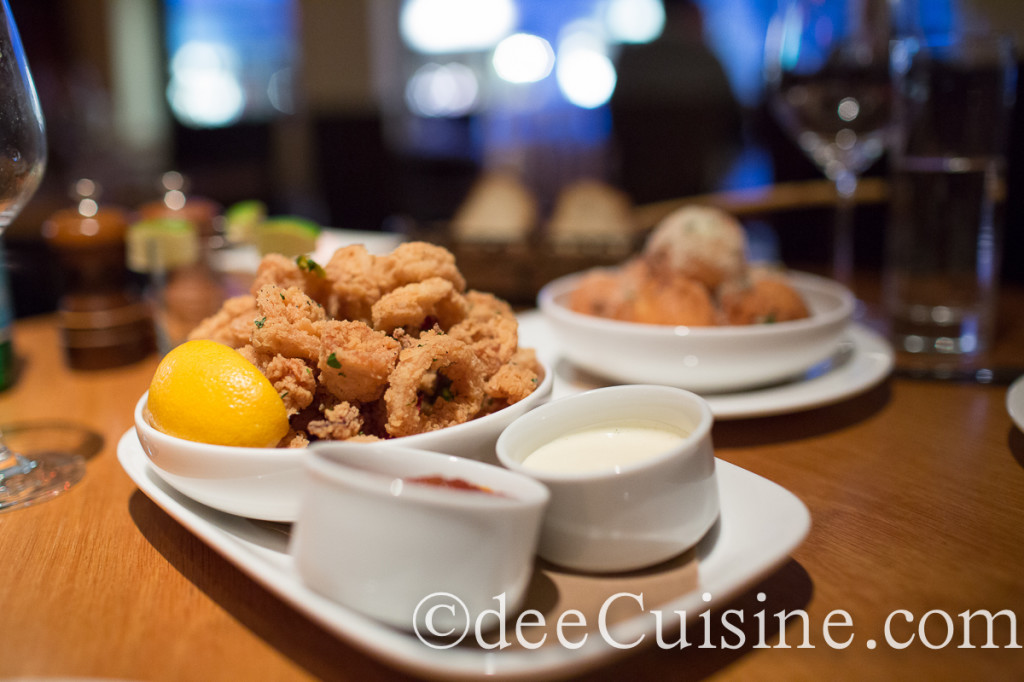 Calamari