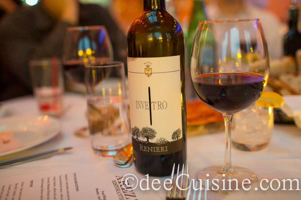 2010 Renieri Invetro Ross Toscano IGT