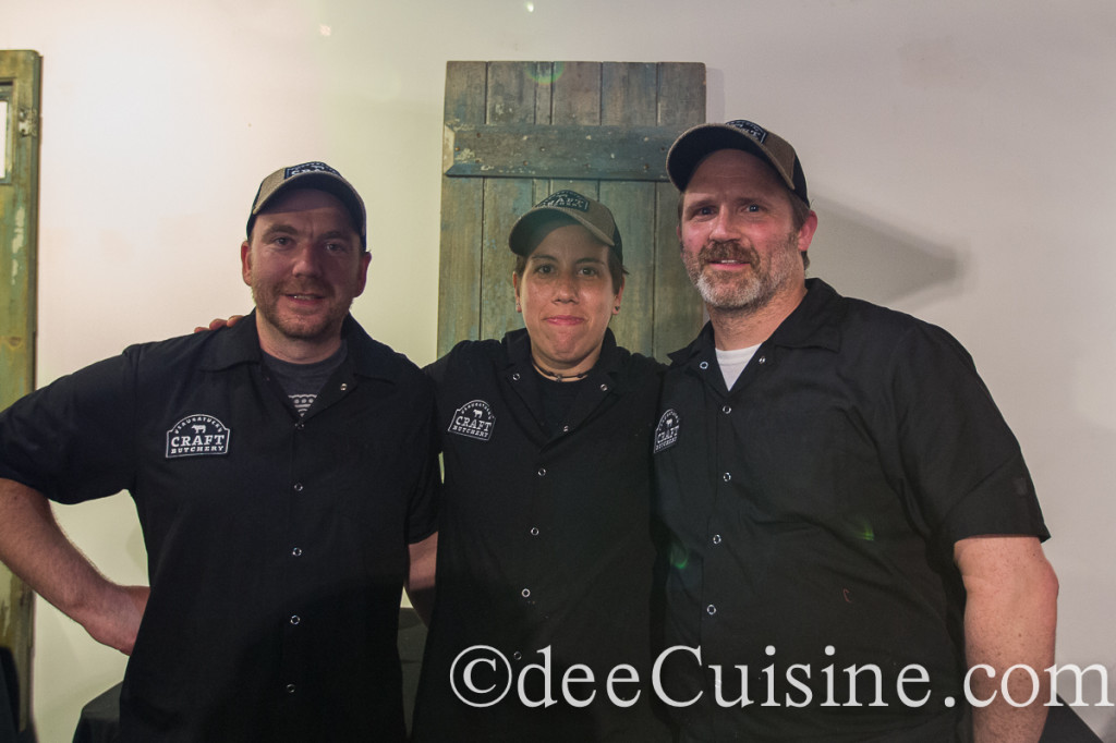 Saugatuck Craft Butchery