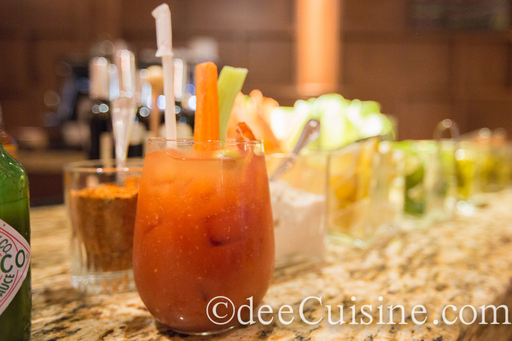 Bloody Mary