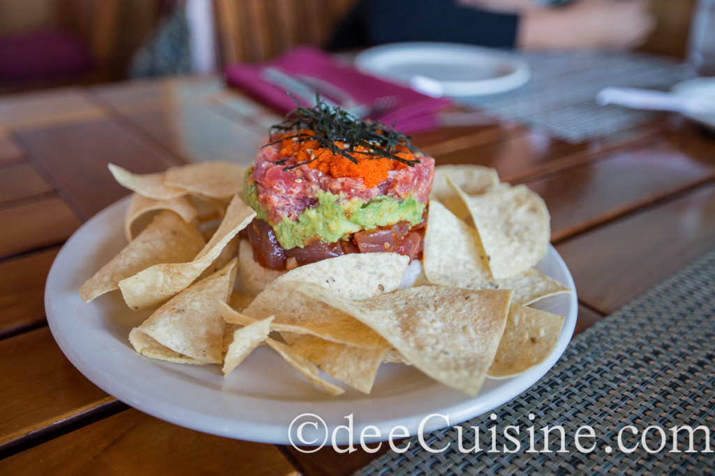 Uncle's Original Poke Tower