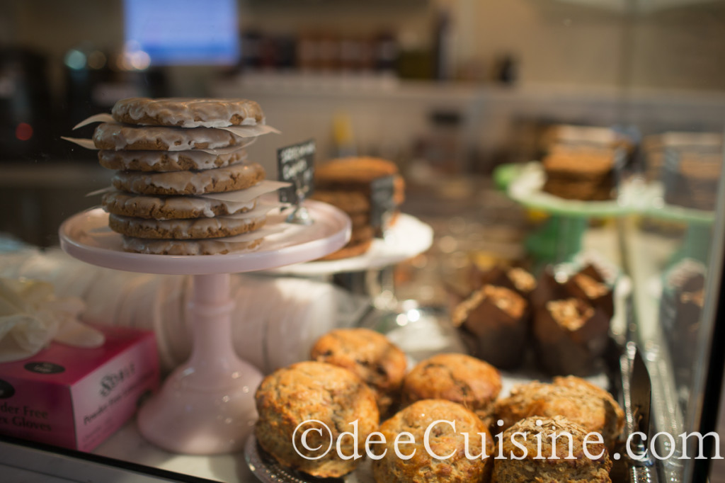 OatMeals NYC