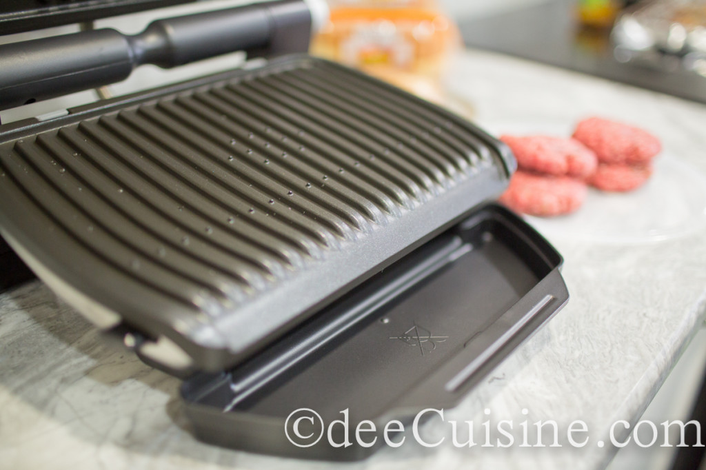 T-Fal Optigrill