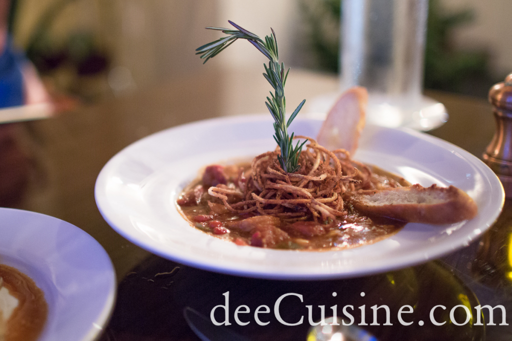 Shrimp Creole