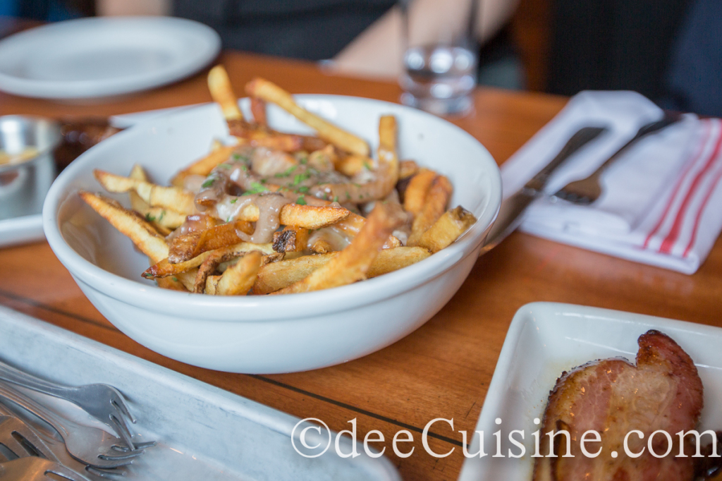 Poutine