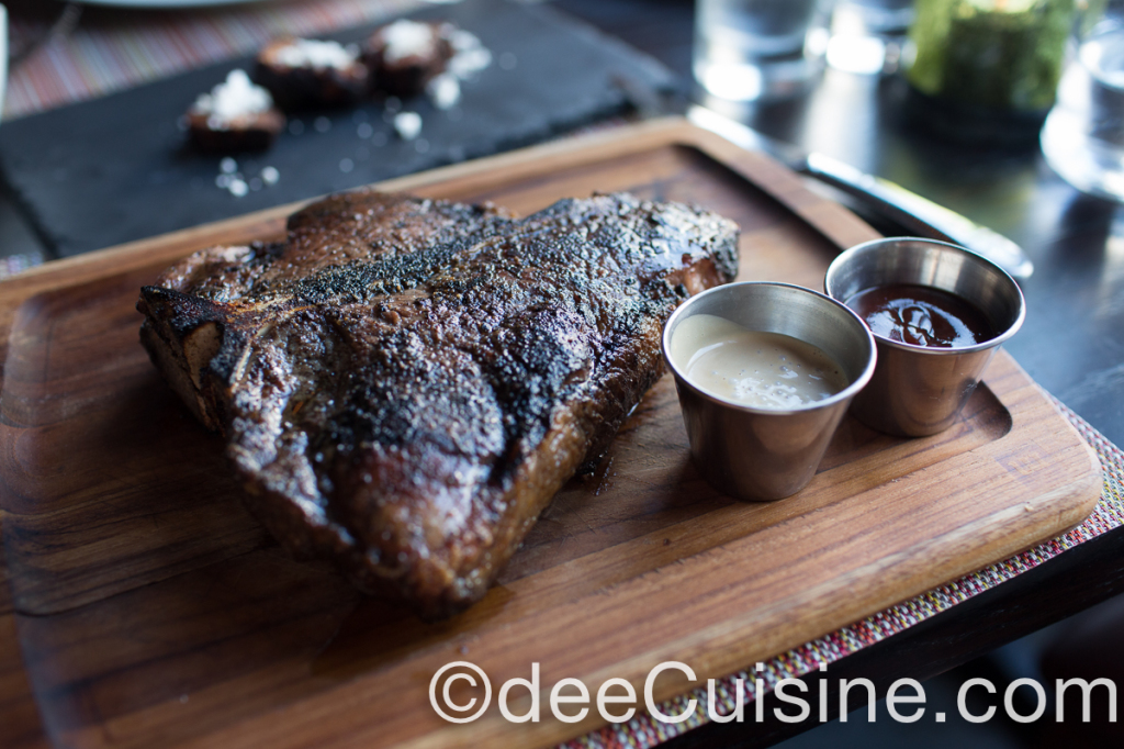 32 oz Porterhouse Steak at Washington Prime, SoNo, CT