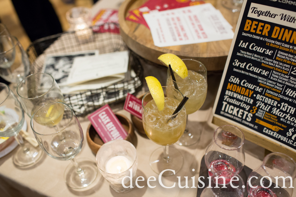 Cask Republic
