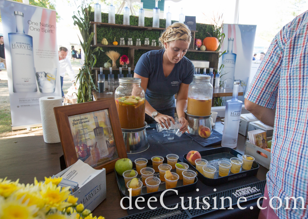 Greenwich Food + Wine 2014
