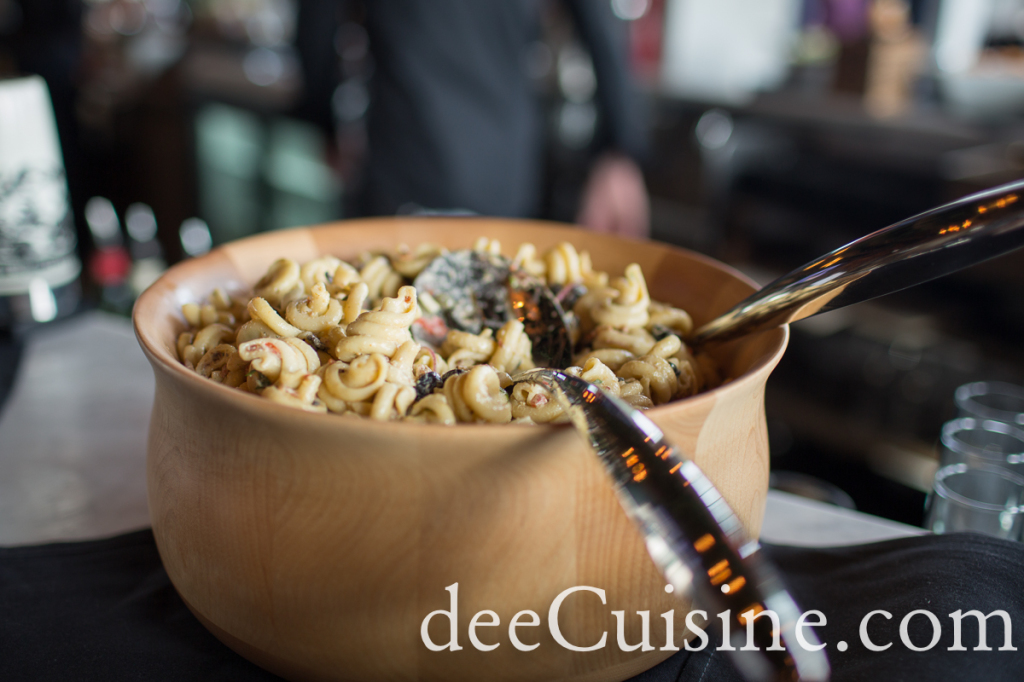 Pasta Salad