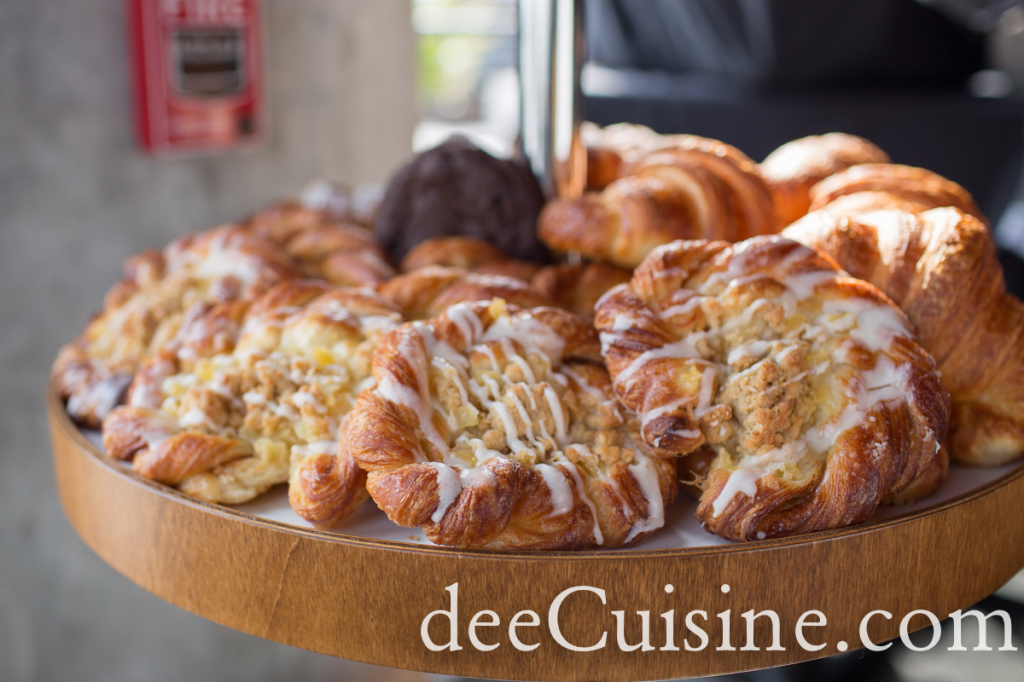 Pastries
