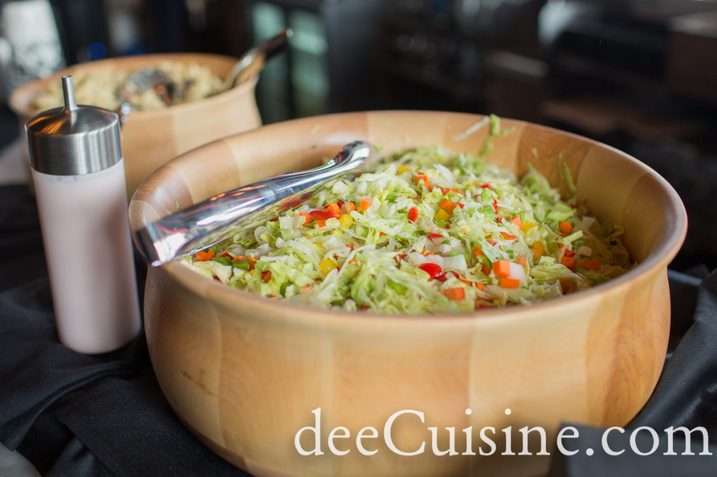 Chop Chop Salad