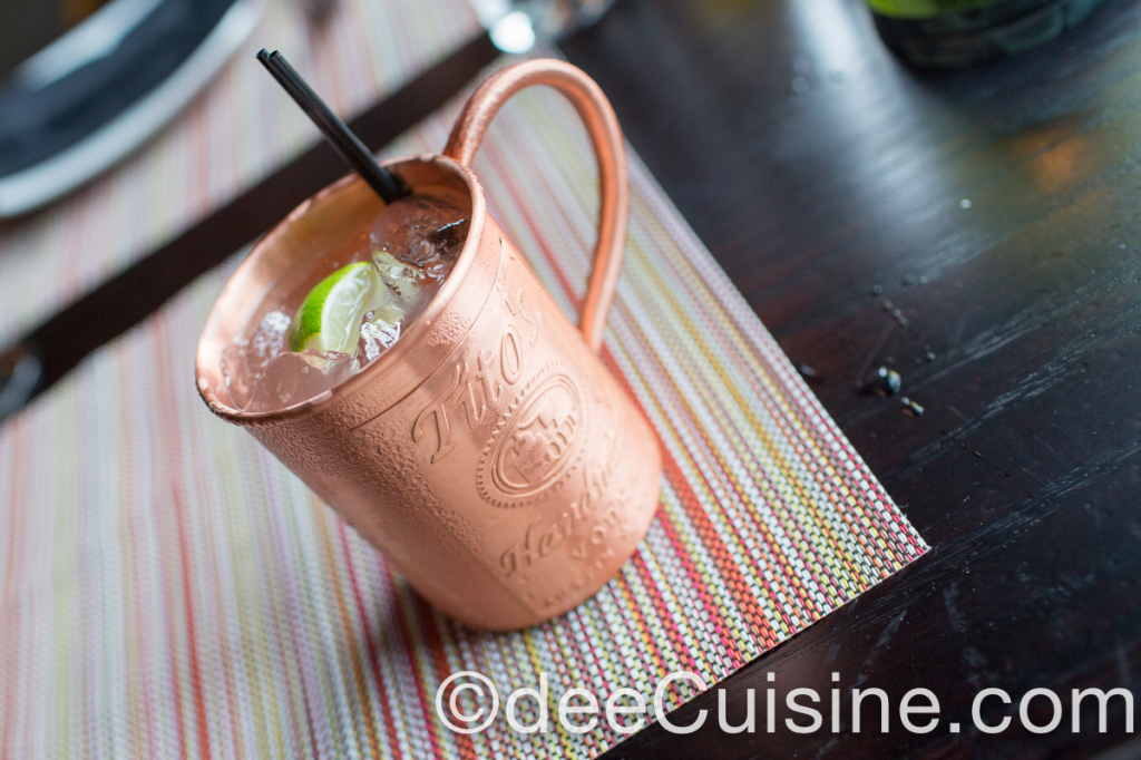 Moscow Mule