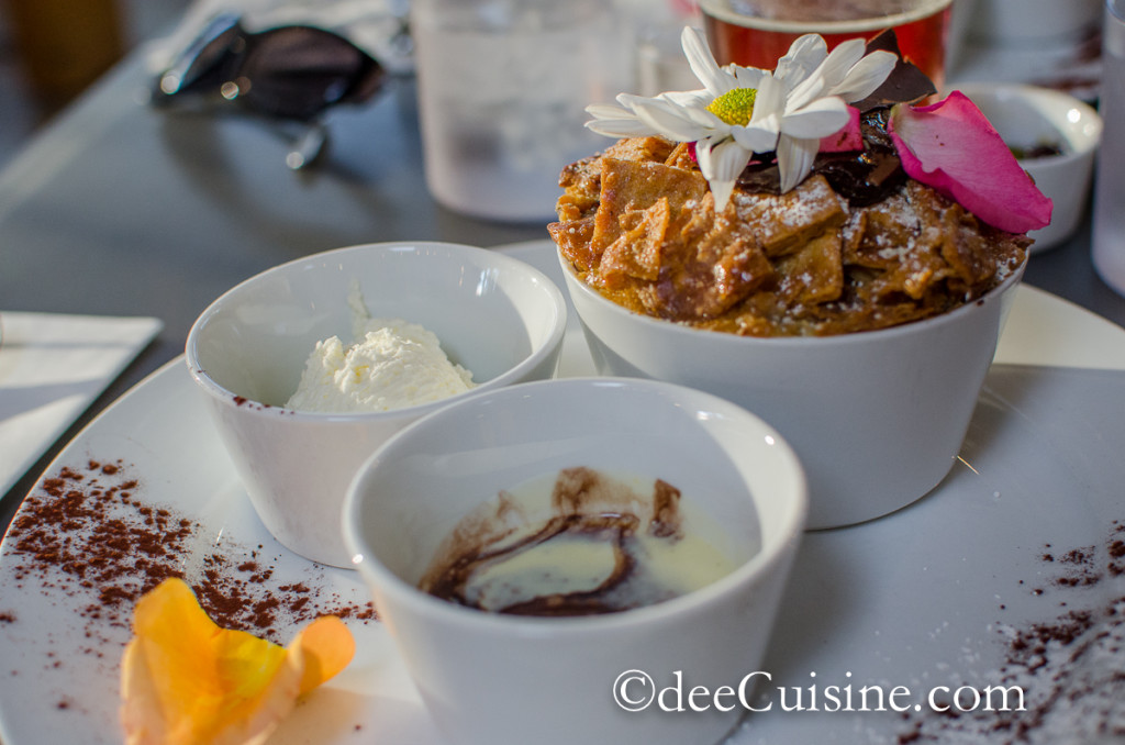 Extraordinary Desserts in San Diego, CA