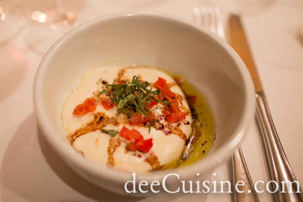 Burrata