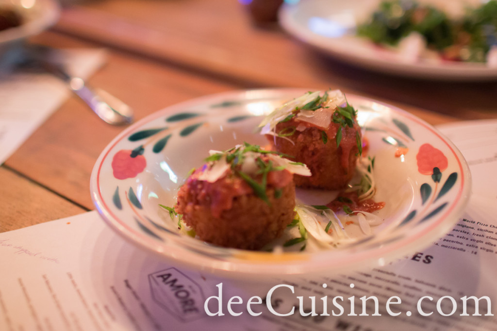 Meatballs