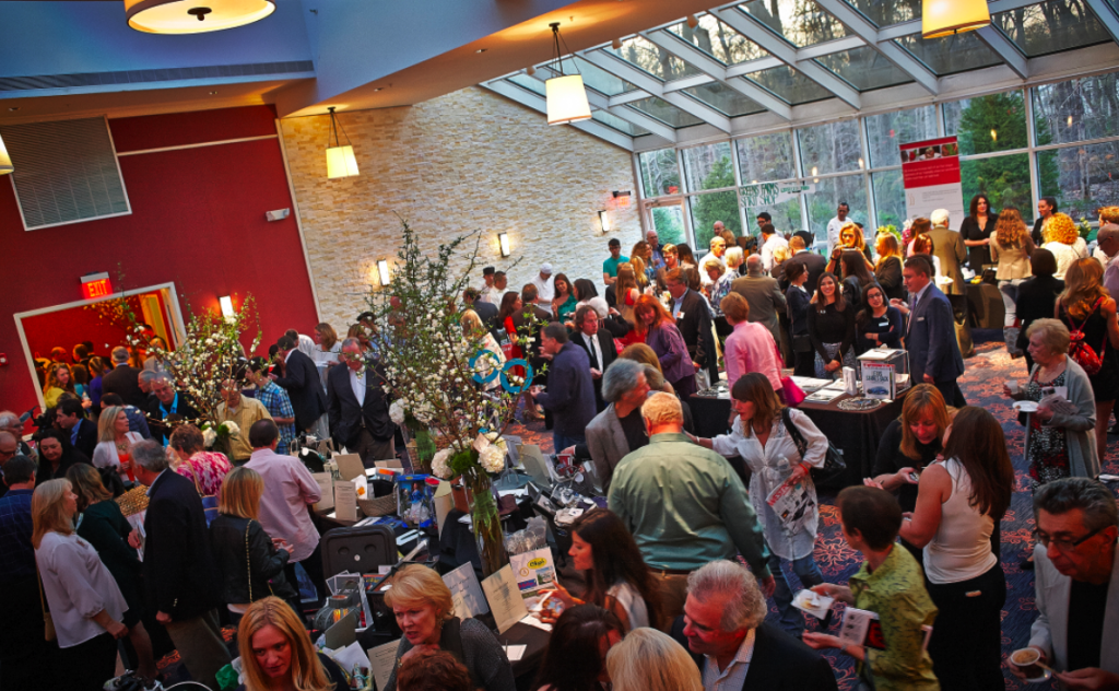 Taste of Westport