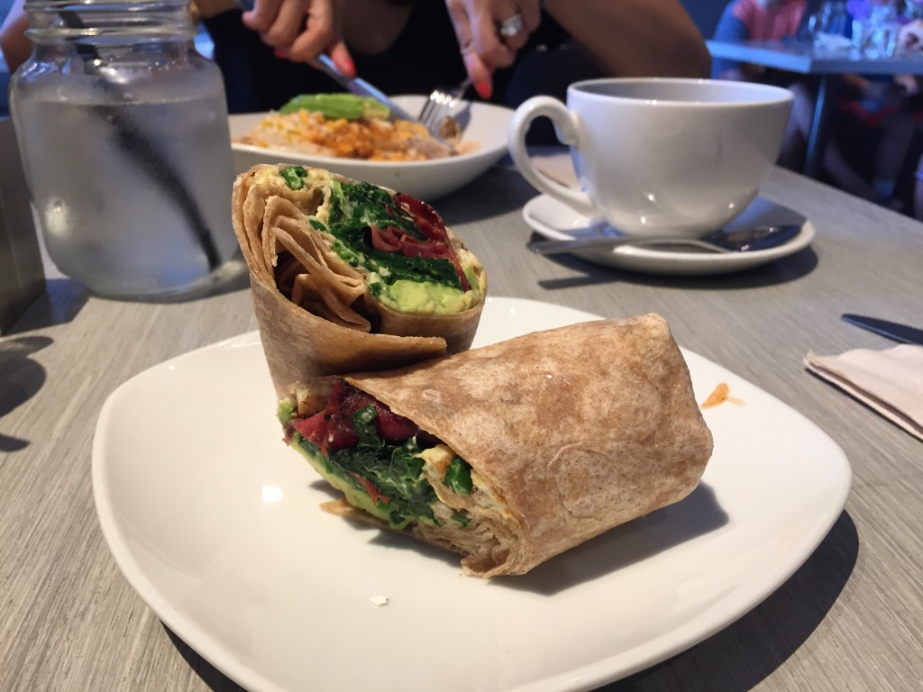 Granola Bar Westport