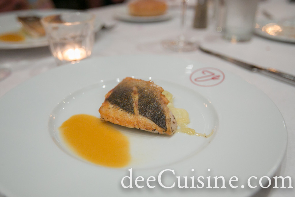 Branzino