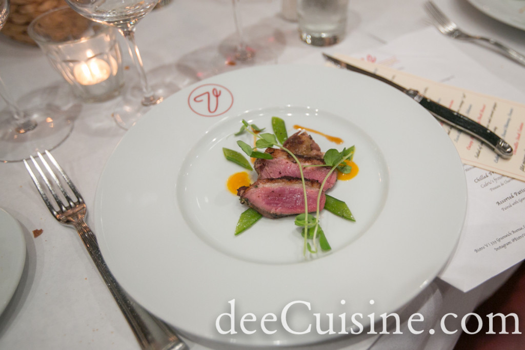 Hudson Valley Duck Breast