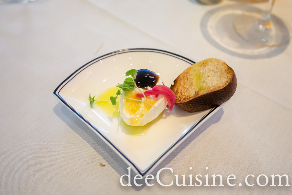 Burrata
