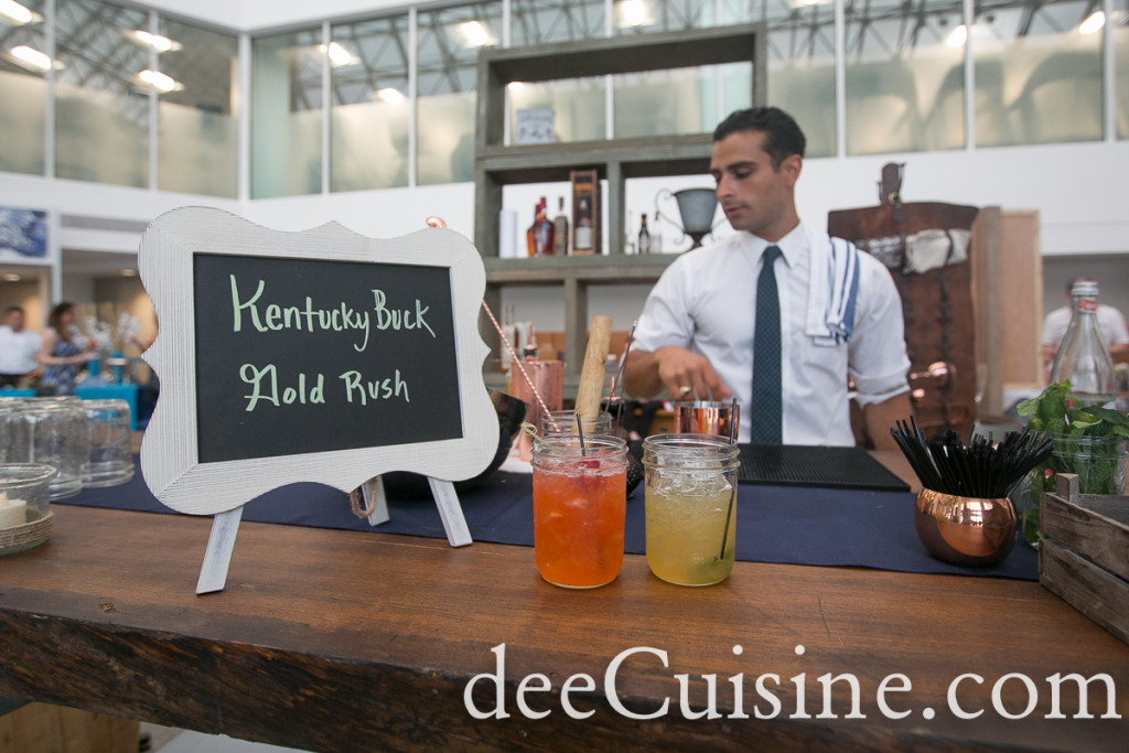 Specialty Cocktails