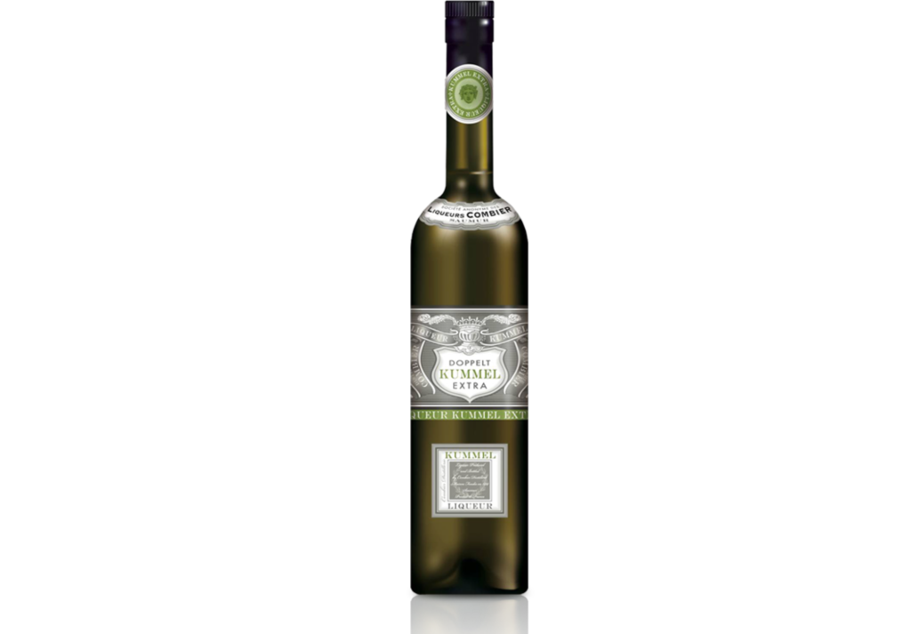 Kummel Liqueur