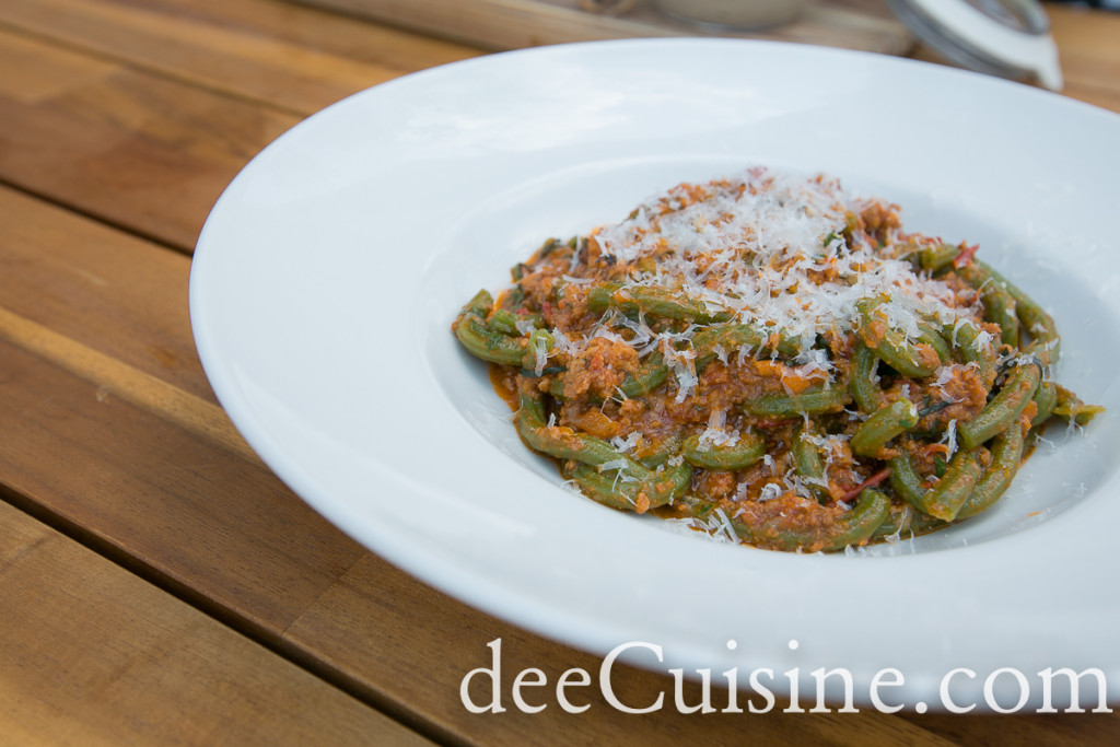 Spinach Grimagna