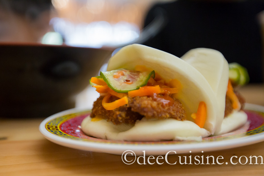 KFC Bao