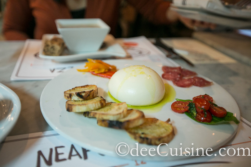 Burrata