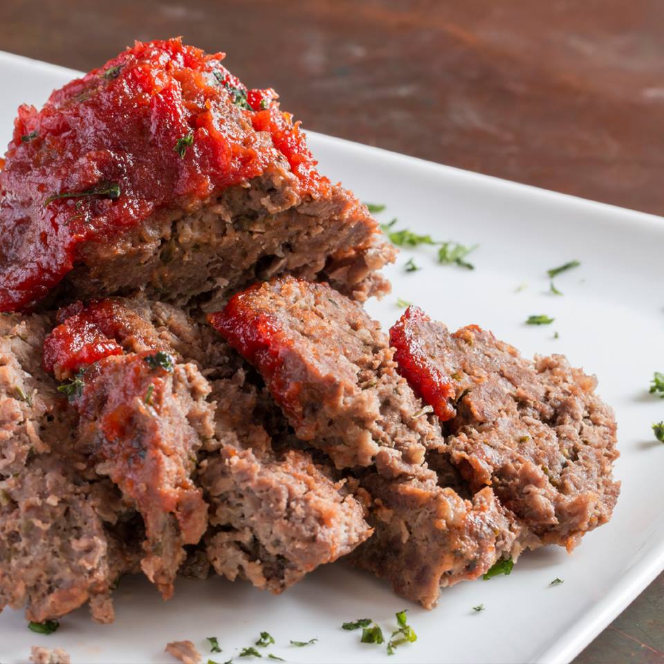 Meatloaf at Cambridge