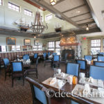 Dining Room at Fresh Salt