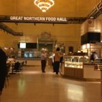 Great Northern Food Hall, NYC