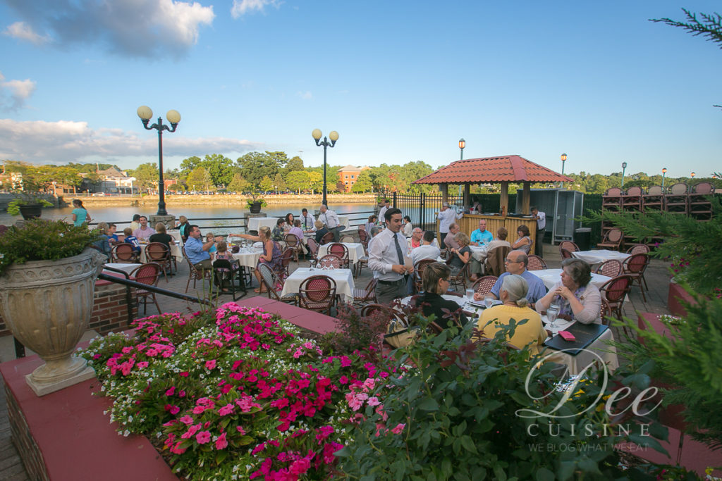 Arezzo Ristorante, Westport, CT