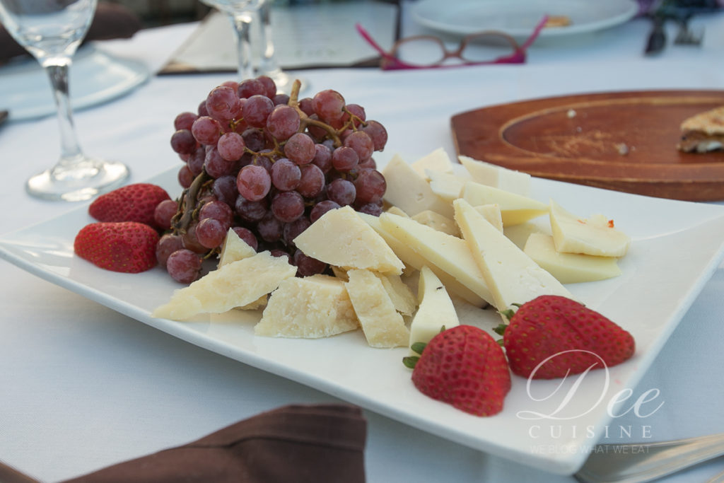 Arezzo antipasti