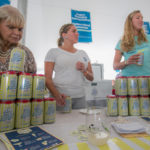 Fisher's Island Lemonade