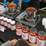 More than chowder - Sampling Jersey Italian Gravy